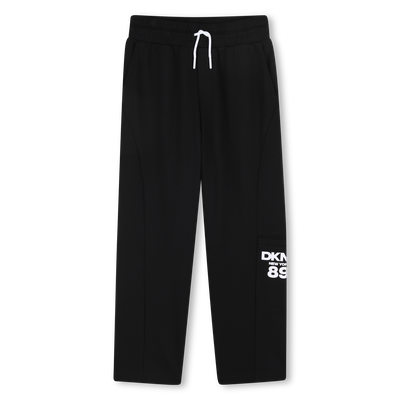 PANTAL&Oacute;N CON BOLSILLOS DKNY UNISEXO