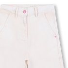 Pantal&oacute;n de sarga BILLIEBLUSH 
                    NI&Ntilde;A