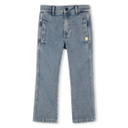 Pantal&oacute;n vaquero de 4 bolsillos BILLIEBLUSH 
                    NI&Ntilde;O