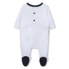 Pijama BOSS 
                    NI&Ntilde;O