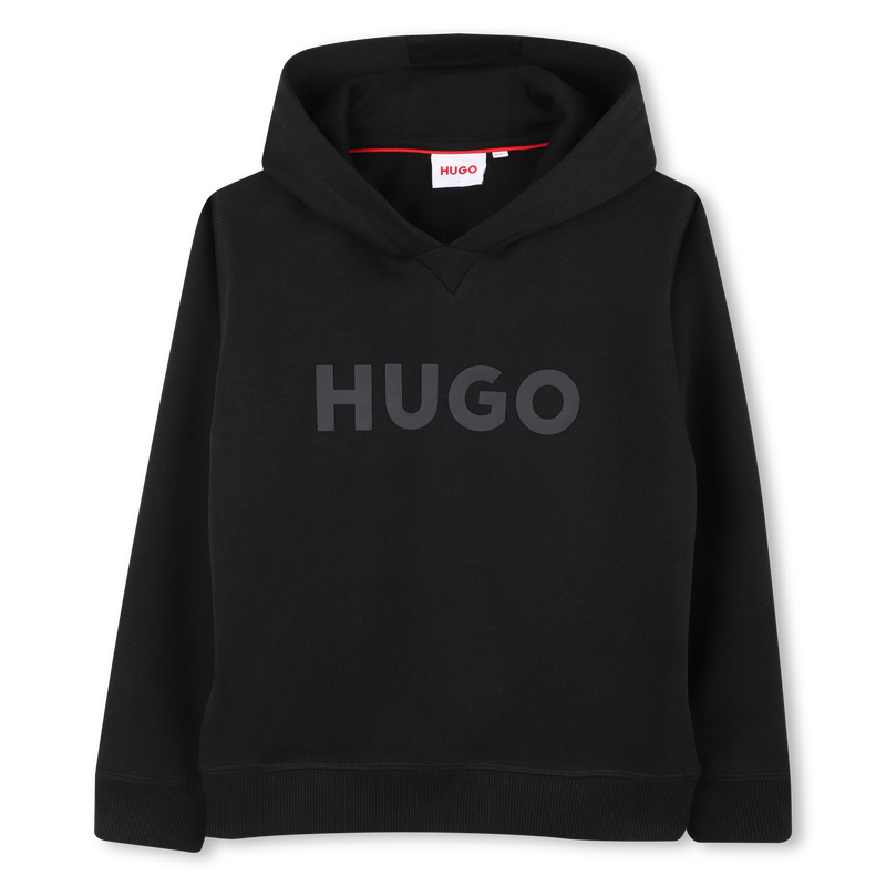 Sudadera con capucha HUGO 
                        NI&Ntilde;O