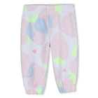 Conjunto de jogger BILLIEBLUSH 
                    NI&Ntilde;A