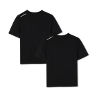 Lote de 2 camisetas KARL LAGERFELD KIDS 
                    NI&Ntilde;O