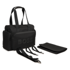 Bolsa de pa&ntilde;ales BOSS 
                    UNISEXO