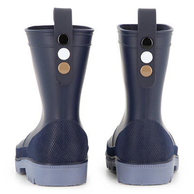 Botas de lluvia BOSS NI&Ntilde;O