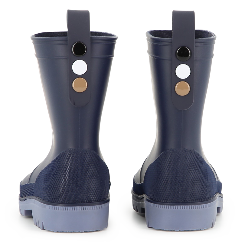 Botas de lluvia BOSS 
                        NI&Ntilde;O