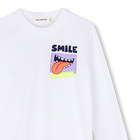 Camiseta de manga larga BILLIEBLUSH 
                    NI&Ntilde;O