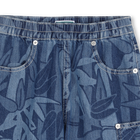 Bermudas vaqueras KENZO KIDS 
                    NI&Ntilde;O