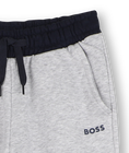 Mono BOSS 
                    NI&Ntilde;O