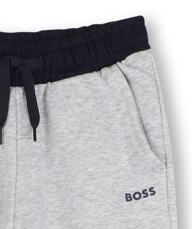 Mono BOSS 
                        NI&Ntilde;O