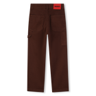 Pantal&oacute;n HUGO 
                    NI&Ntilde;O