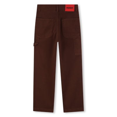 Pantal&oacute;n HUGO NI&Ntilde;O
