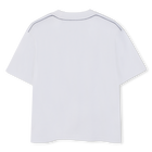 Camiseta de manga corta TIMBERLAND 
                    NI&Ntilde;O