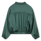 Sudadera con capucha con cremallera BOSS 
                    NI&Ntilde;A
