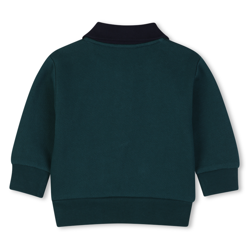Conjunto de ch&aacute;ndal TIMBERLAND 
                        NI&Ntilde;O