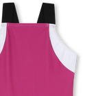 Ba&ntilde;ador tricolor DKNY 
                    NI&Ntilde;A