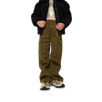 Pantal&oacute;n multibolsillo MARC JACOBS UNISEXO