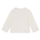Conjunto de ch&aacute;ndal KARL LAGERFELD KIDS 
                    NI&Ntilde;O