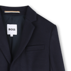 Chaqueta de ceremonia BOSS 
                    NI&Ntilde;O