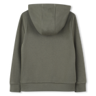Sudadera con capucha BOSS 
                    NI&Ntilde;O