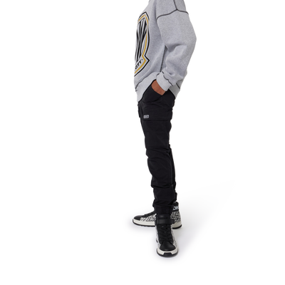 Pantal&oacute;n multibolsillos DKNY NI&Ntilde;O