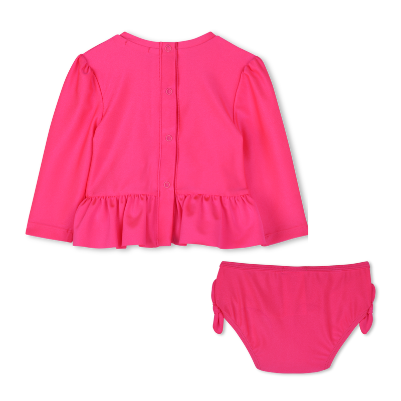 Conjunto de ba&ntilde;o anti-UV BILLIEBLUSH 
                        NI&Ntilde;A