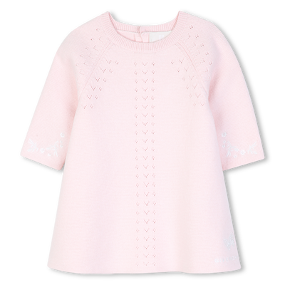 Ropa de punto GIVENCHY NI&Ntilde;A