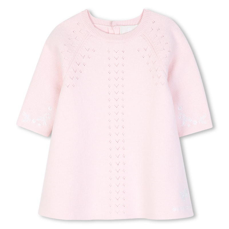 Ropa de punto GIVENCHY 
                        NI&Ntilde;A
