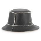Sombrero de pescador reversible MICHAEL KORS 
                    NI&Ntilde;A