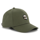 Gorra ajustable de algod&oacute;n, ECEITUNA, hi-res