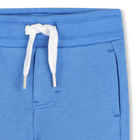 Conjunto de camiseta y pantal&oacute;n corto TIMBERLAND 
                    NI&Ntilde;O