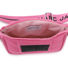 Bolso de mano textil recubierto MARC JACOBS 
                    NI&Ntilde;A