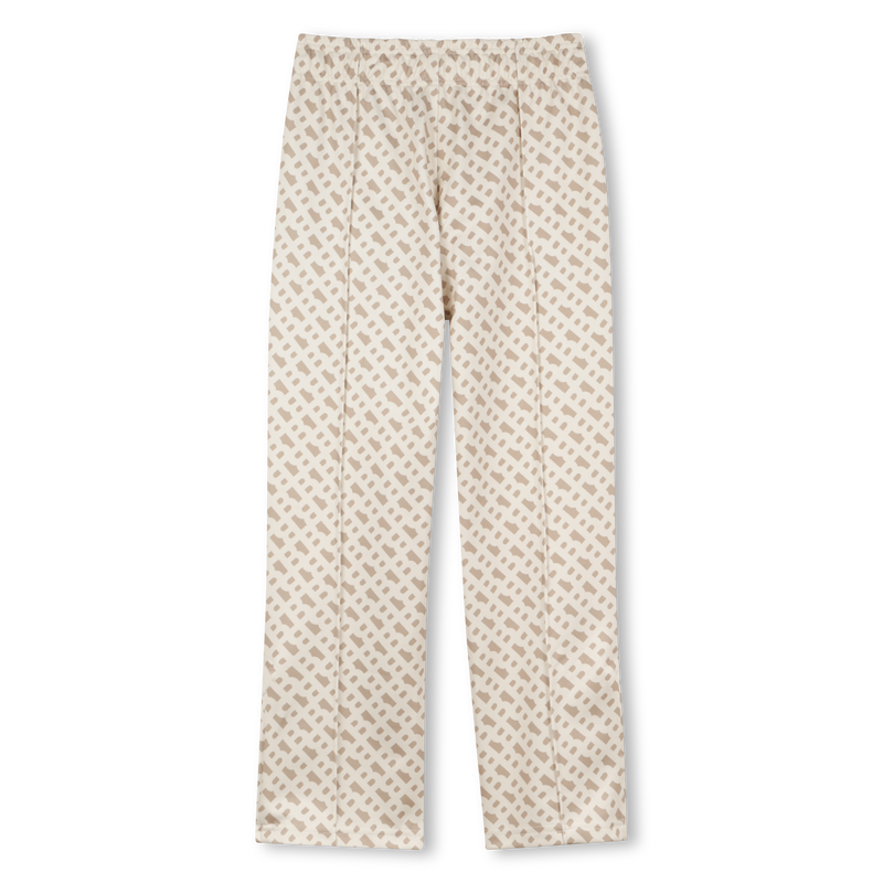 Pantal&oacute;n de ch&aacute;ndal BOSS 
                        NI&Ntilde;O