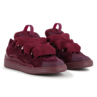 Zapatillas LANVIN 
                    NI&Ntilde;A