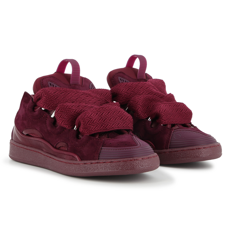 Zapatillas LANVIN 
                        NI&Ntilde;A