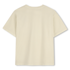 Camiseta de manga corta GIVENCHY 
                    NI&Ntilde;O