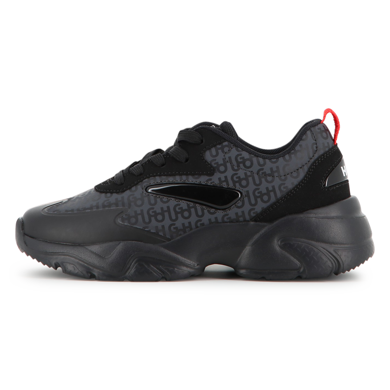 Zapatillas HUGO 
                        NI&Ntilde;O