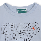 Camiseta de manga larga KENZO KIDS 
                    NI&Ntilde;A