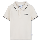 Polo de manga corta, ARENA, hi-res