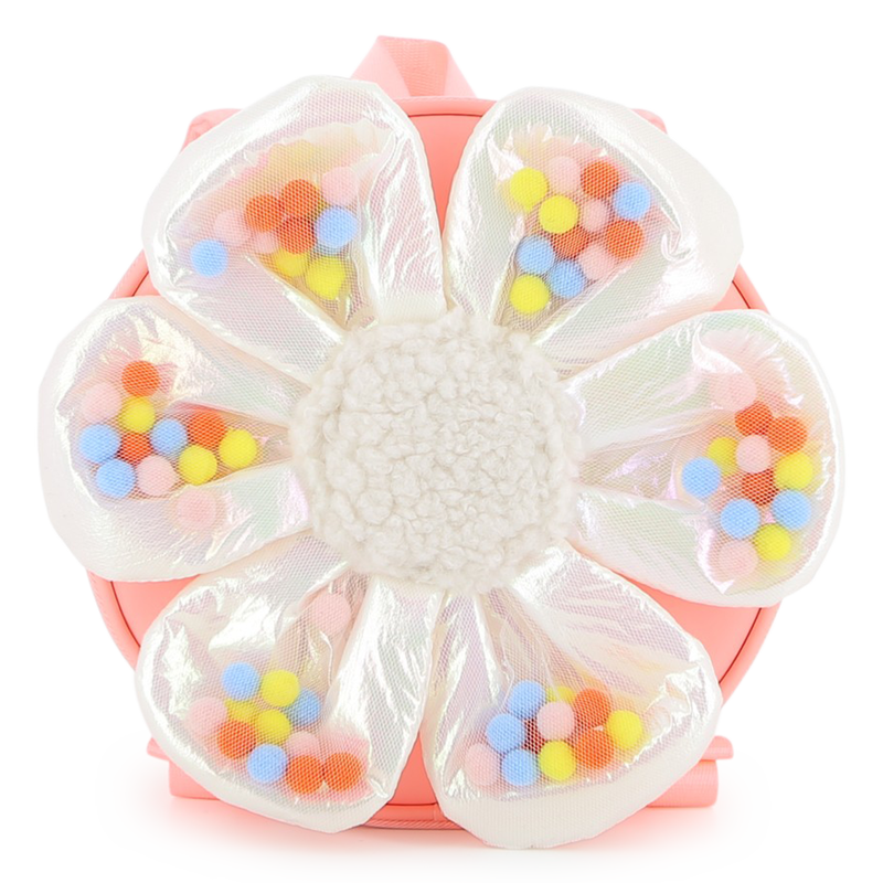 Mochila peque&ntilde;a BILLIEBLUSH 
                        NI&Ntilde;A