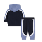 Conjunto de jogger BOSS 
                    NI&Ntilde;O