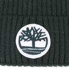 Sombrero de punto con logo TIMBERLAND 
                    NI&Ntilde;O