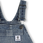 Mono de mezclilla TIMBERLAND 
                    NI&Ntilde;O