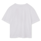 Camiseta de manga corta LANVIN 
                    NI&Ntilde;O