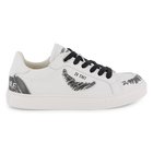 Zapatillas con cordones ZADIG VOLTAIRE 
                    NI&Ntilde;O