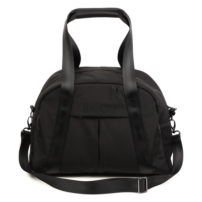 Bolso cambiador y accesorios BOSS UNISEXO