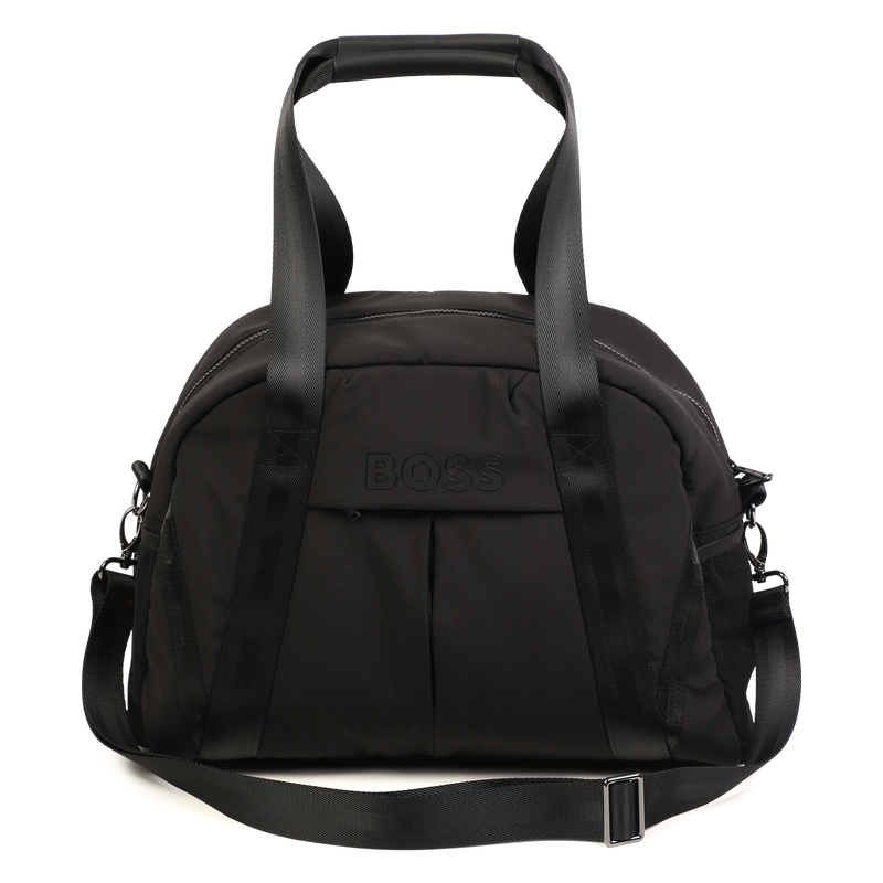 Bolso cambiador y accesorios BOSS 
                        UNISEXO