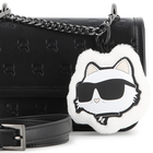 Bolso de mano KARL LAGERFELD KIDS 
                    NI&Ntilde;A