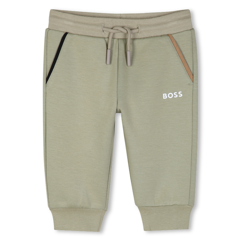 Pantal&oacute;n de ch&aacute;ndal BOSS 
                        NI&Ntilde;O