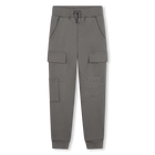Pantal&oacute;n de ch&aacute;ndal de algod&oacute;n DKNY 
                    NI&Ntilde;O